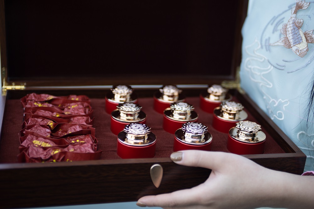 Đông du thượng phẩm